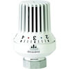 Radiator thermostat knob Series: UNI XH Type: 3484XH Lock: External Liquid-filled 7- 28°C M30 x 1.5